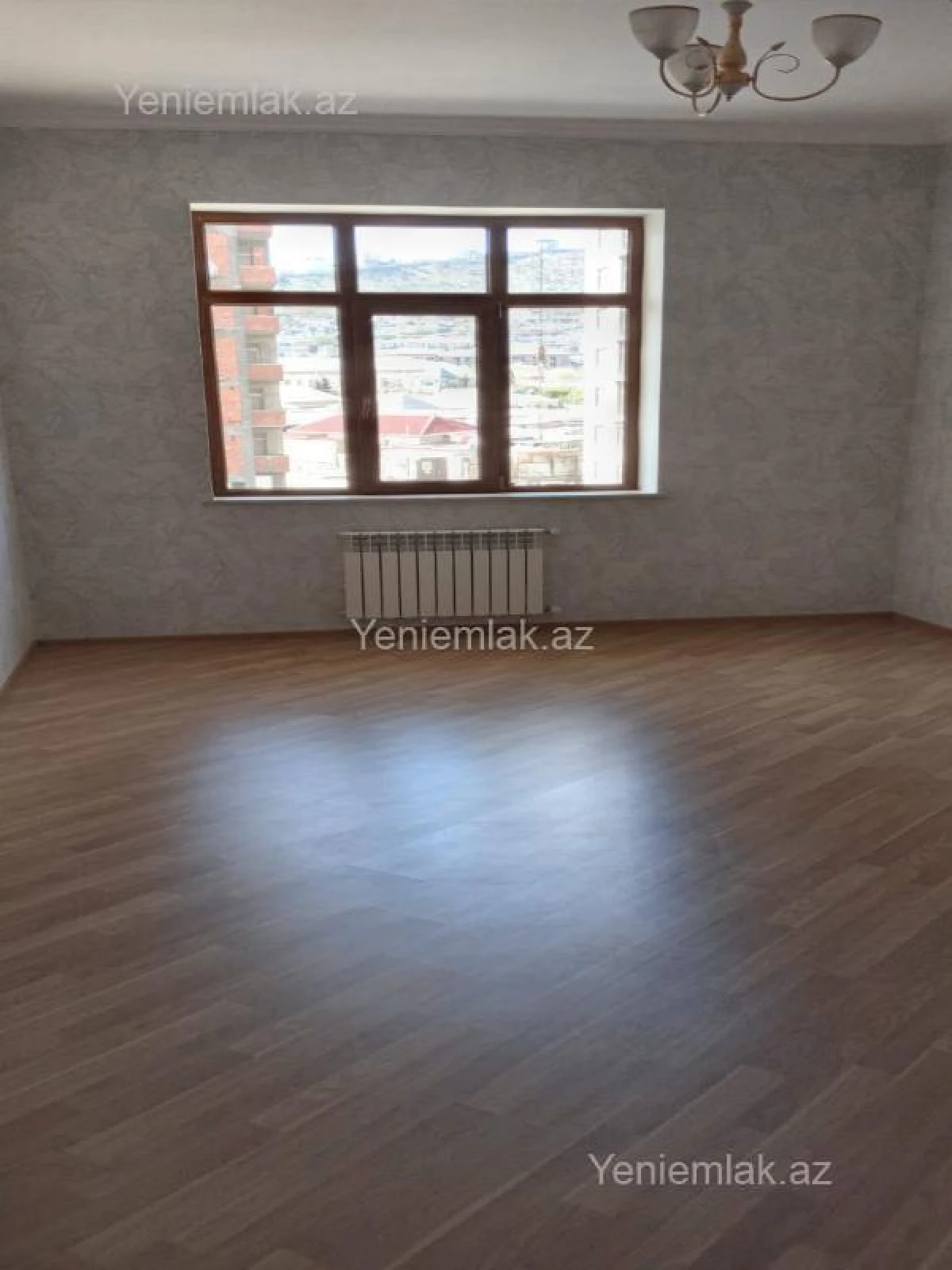 Satılır 3 otaqlı yeni tikili 120 m²