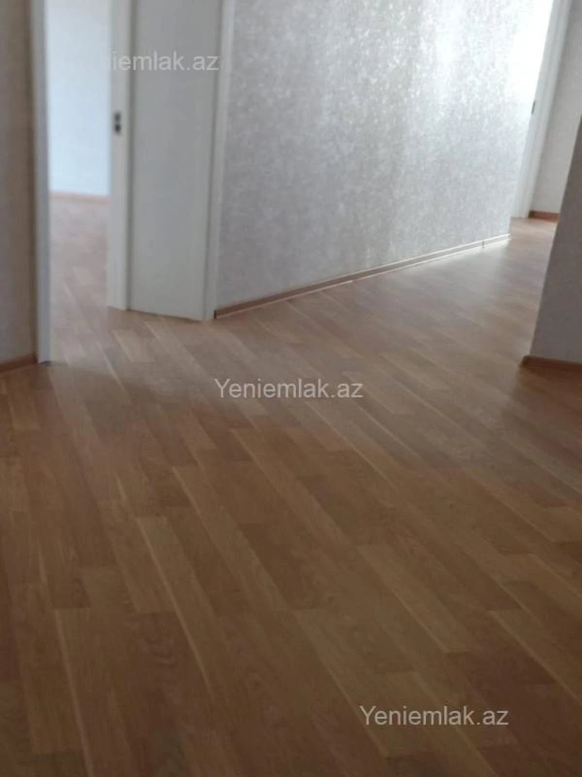 Satılır 3 otaqlı yeni tikili 120 m²
