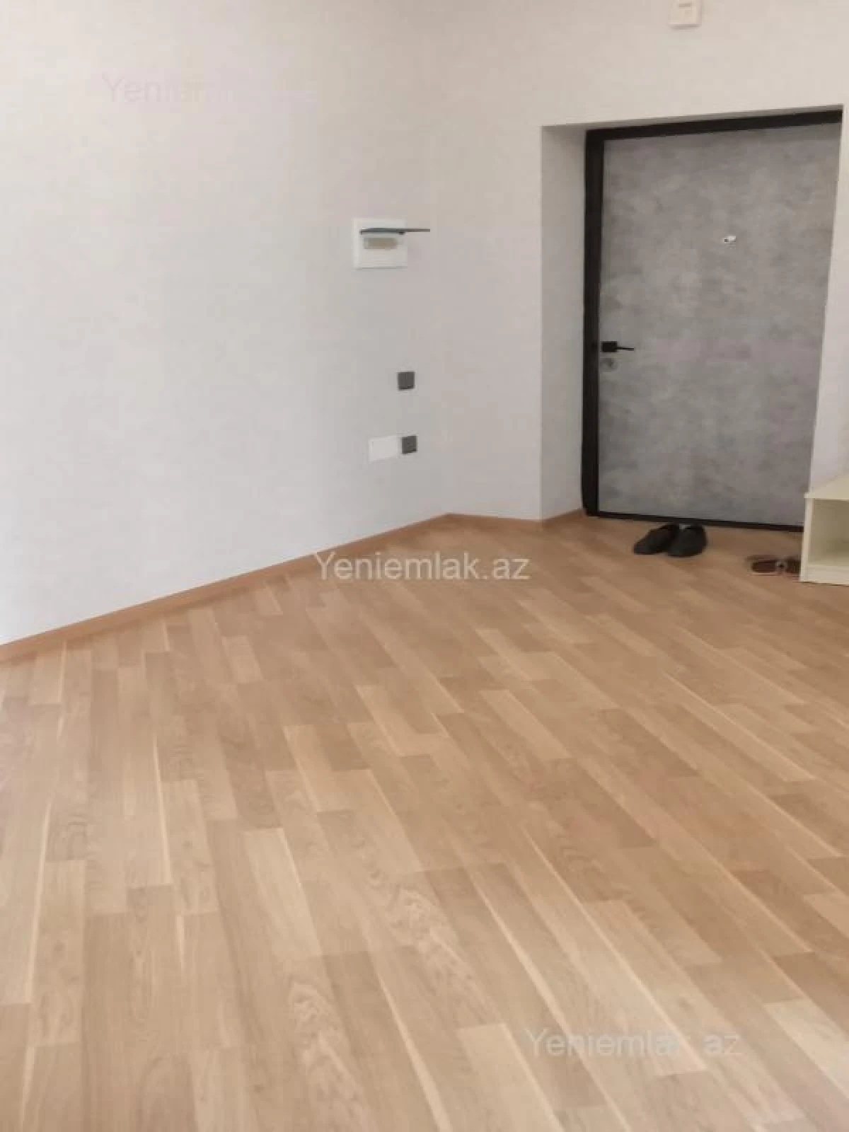 Satılır 3 otaqlı yeni tikili 120 m²