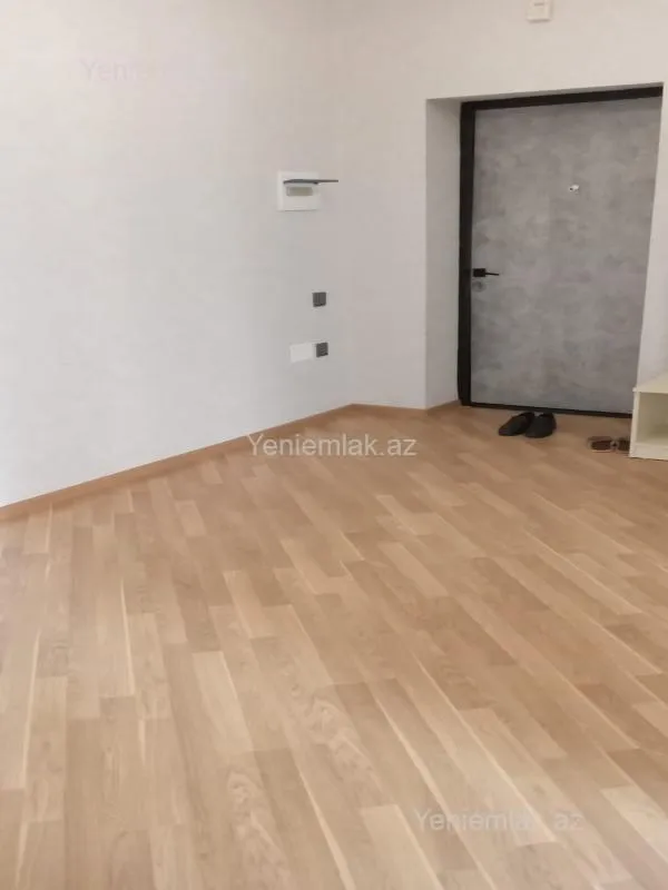 Satılır 3 otaqlı yeni tikili 120 m²
