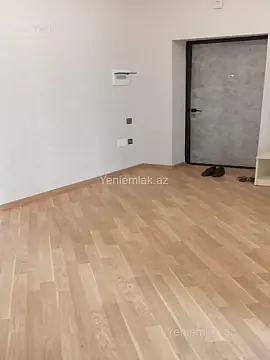 Satılır 3 otaqlı yeni tikili 120 m²