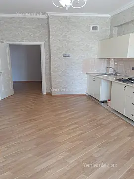 Satılır 3 otaqlı yeni tikili 120 m² — Bakı, Səbail 3 otaq 120.00 m²