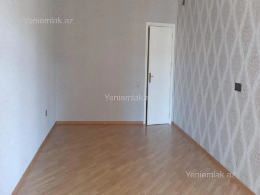 Satılır 3 otaqlı yeni tikili 120 m²