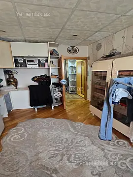 Satılır 3 otaqlı yeni tikili 60 m²