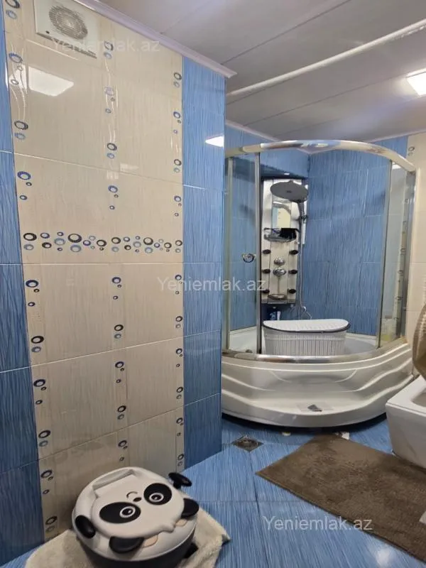 Satılır 3 otaqlı yeni tikili 60 m²