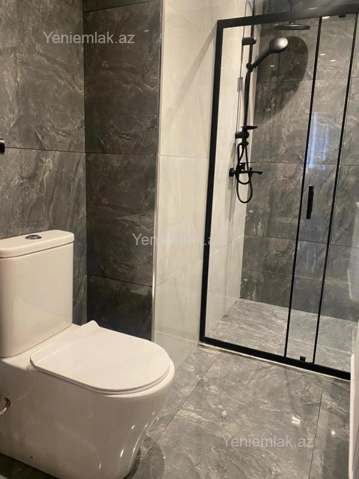 Satılır 3 otaqlı yeni tikili 103 m²