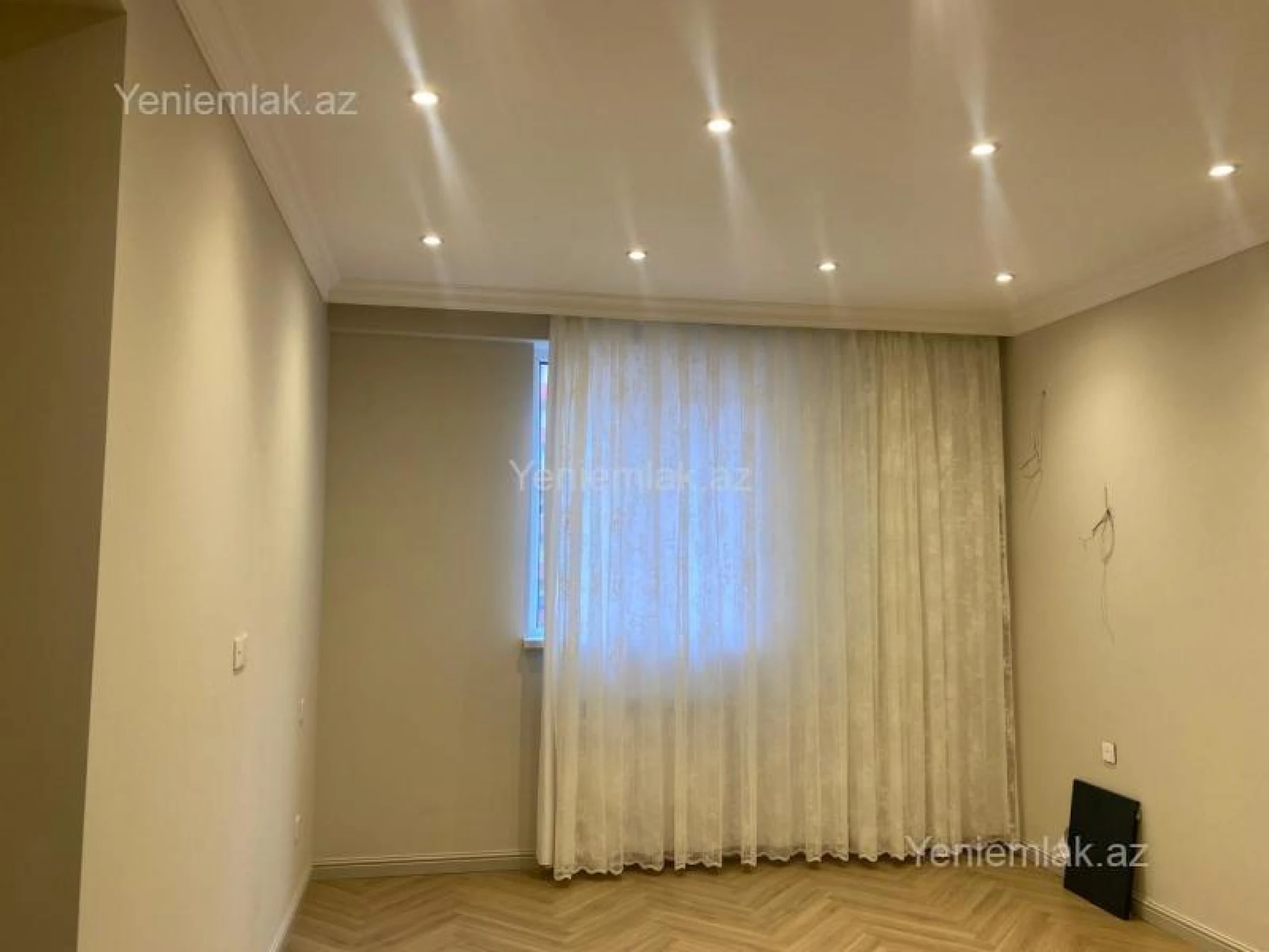Satılır 3 otaqlı yeni tikili 103 m²