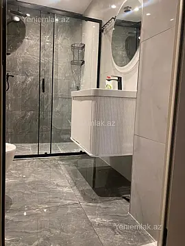 Satılır 3 otaqlı yeni tikili 103 m²