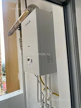 Satılır 3 otaqlı yeni tikili 103 m²