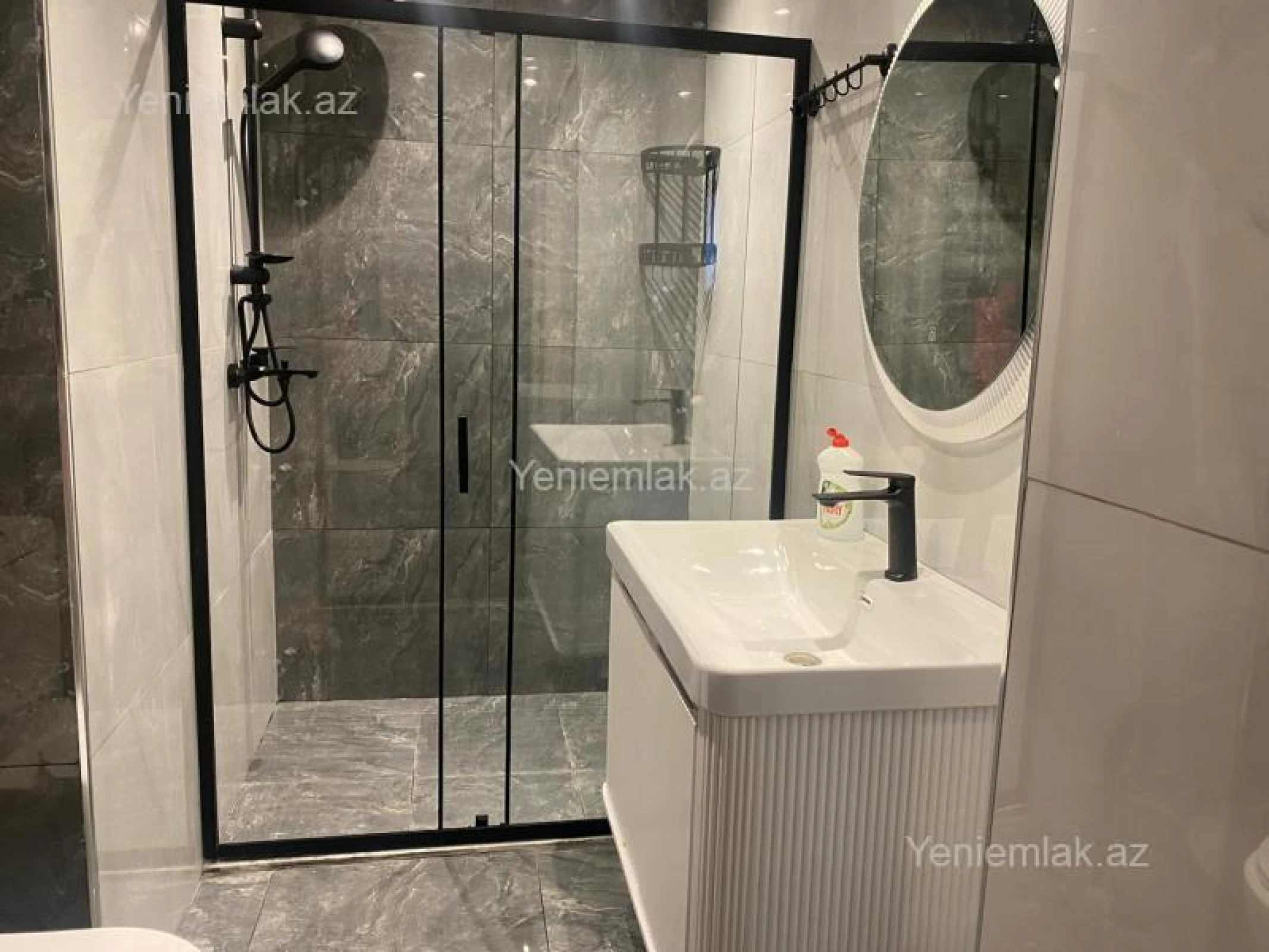 Satılır 3 otaqlı yeni tikili 103 m²