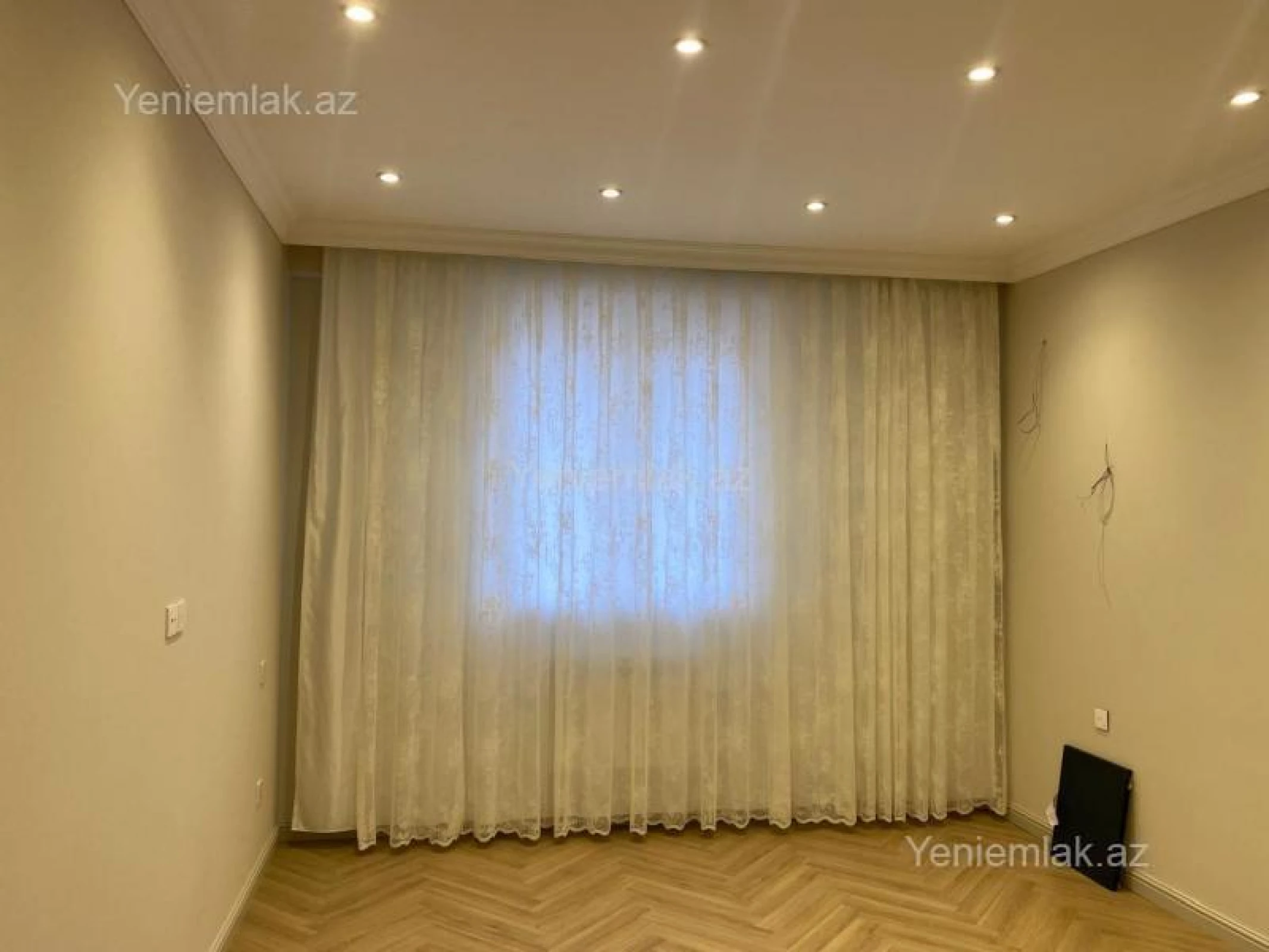 Satılır 3 otaqlı yeni tikili 103 m²