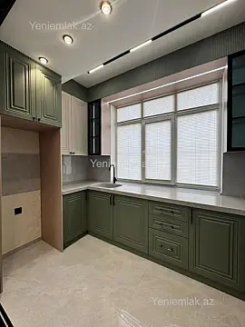 Satılır 3 otaqlı yeni tikili 90 m²
