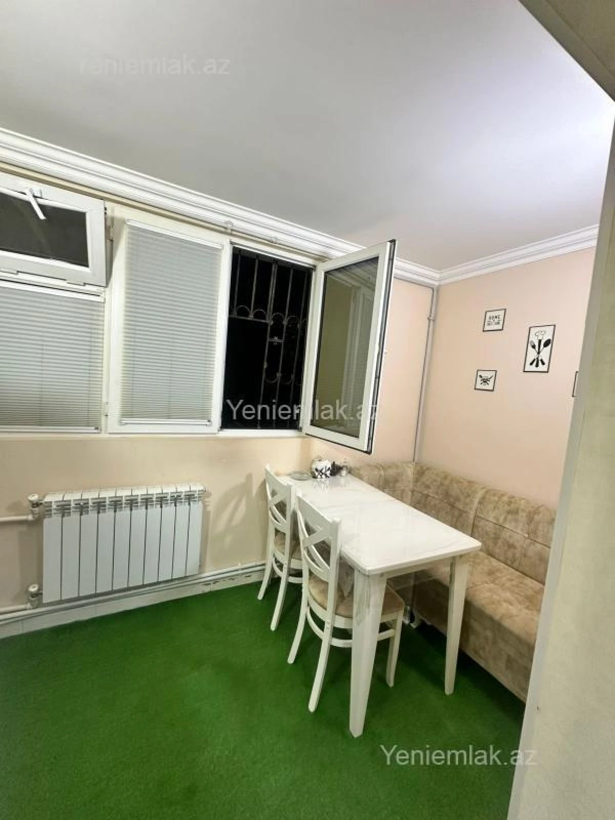 Satılır 2 otaqlı köhnə tikili 70 m²