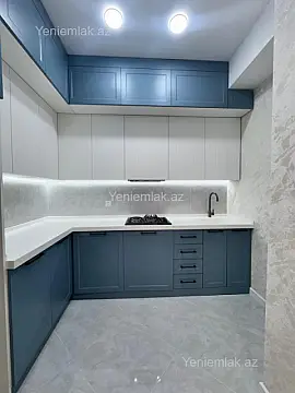 Satılır 3 otaqlı yeni tikili 82 m²