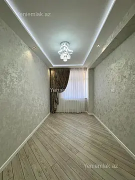 Satılır 3 otaqlı yeni tikili 82 m²