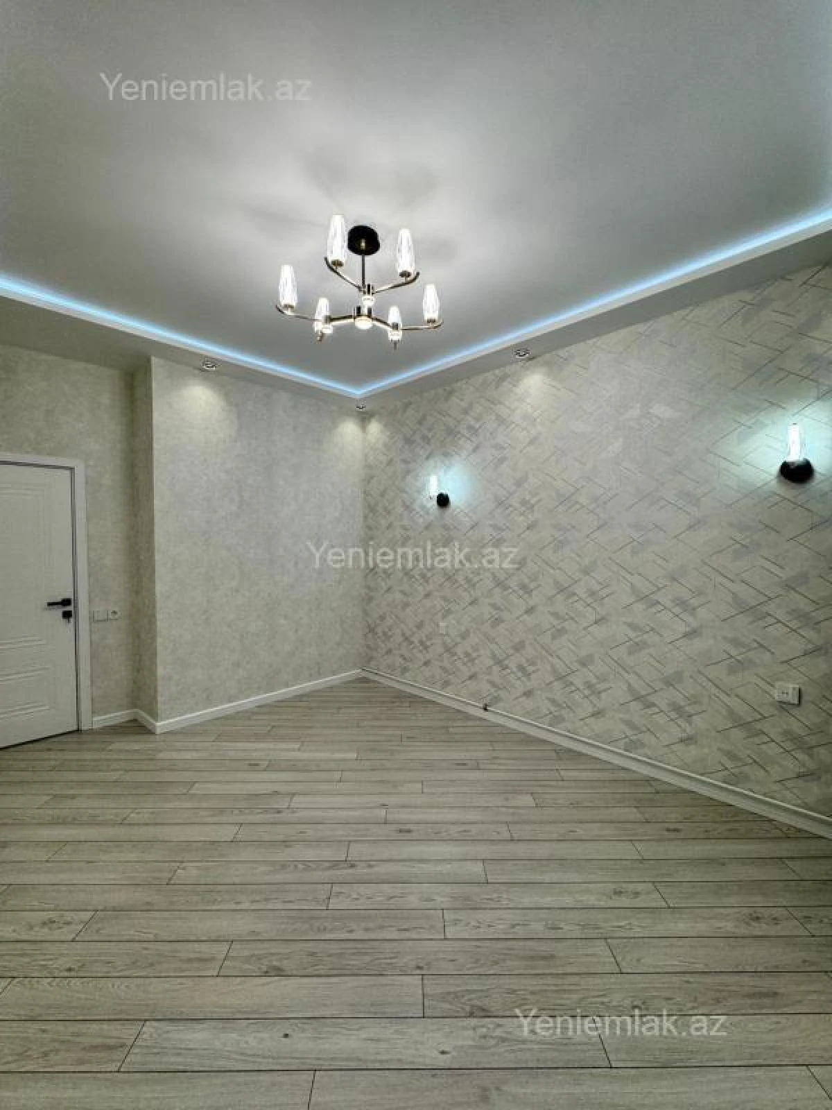 Satılır 3 otaqlı yeni tikili 82 m²