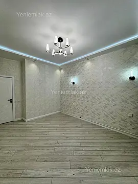 Satılır 3 otaqlı yeni tikili 82 m²