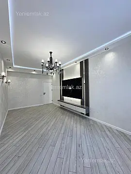 Satılır 3 otaqlı yeni tikili 82 m²