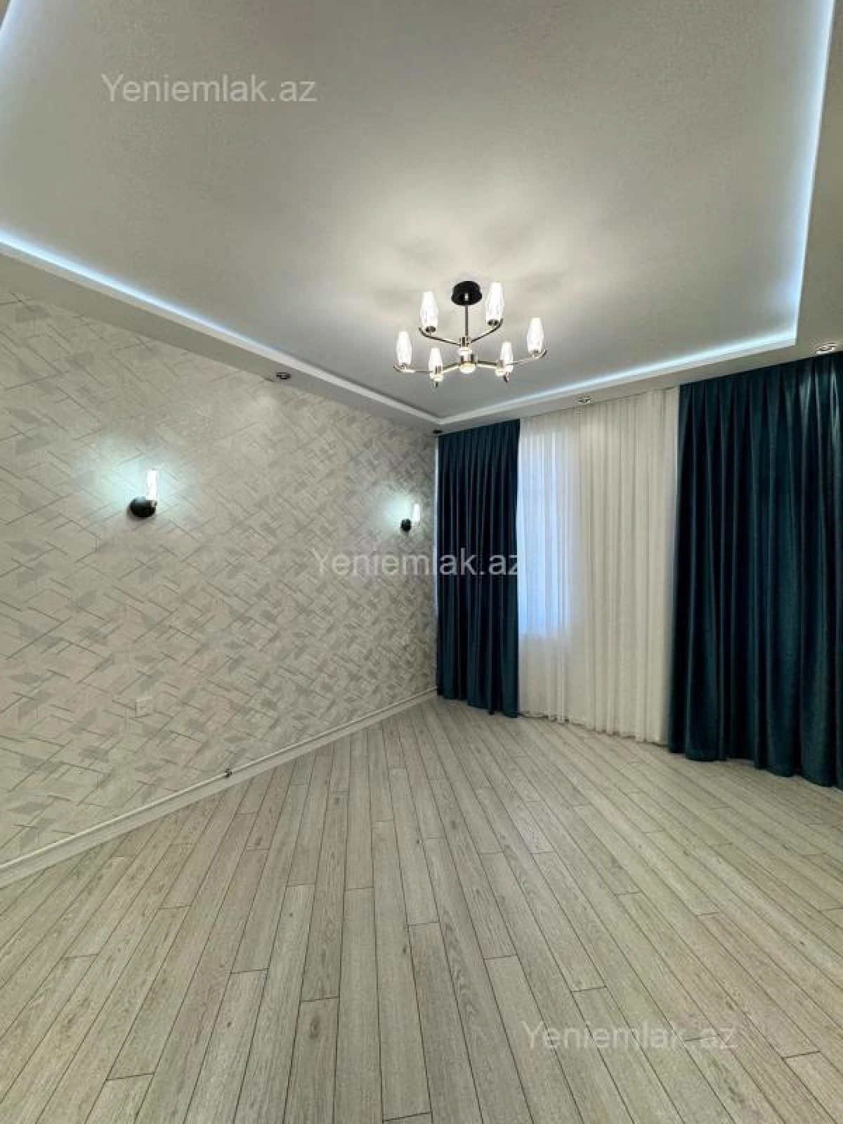 Satılır 3 otaqlı yeni tikili 82 m²