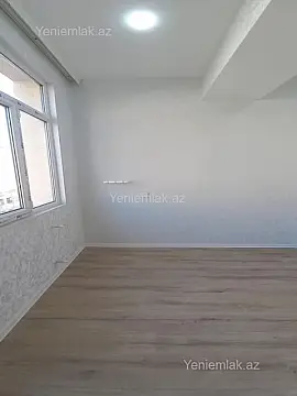 Satılır 2 otaqlı yeni tikili 31 m²