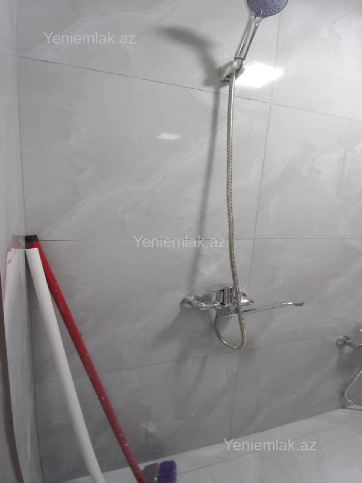 Satılır 2 otaqlı yeni tikili 31 m²