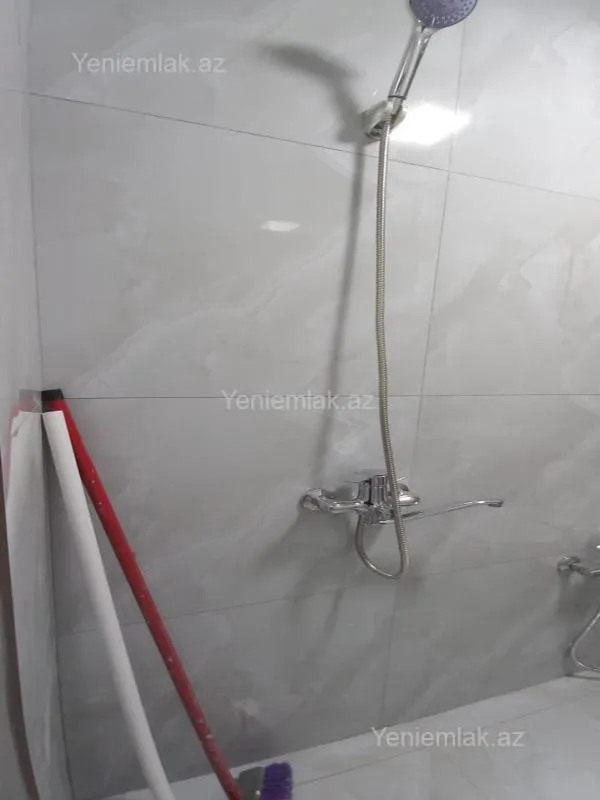 Satılır 2 otaqlı yeni tikili 31 m²