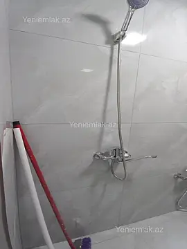 Satılır 2 otaqlı yeni tikili 31 m²