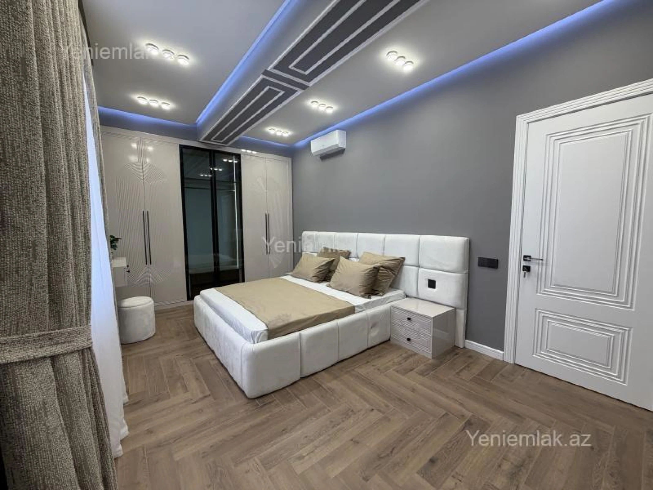 Satılır 3 otaqlı yeni tikili 105 m²