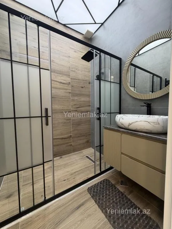 Satılır 3 otaqlı yeni tikili 105 m²