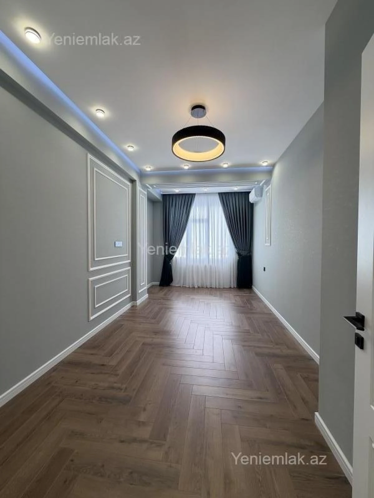 Satılır 3 otaqlı yeni tikili 105 m²