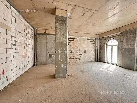 Satılır 3 otaqlı yeni tikili 105 m²