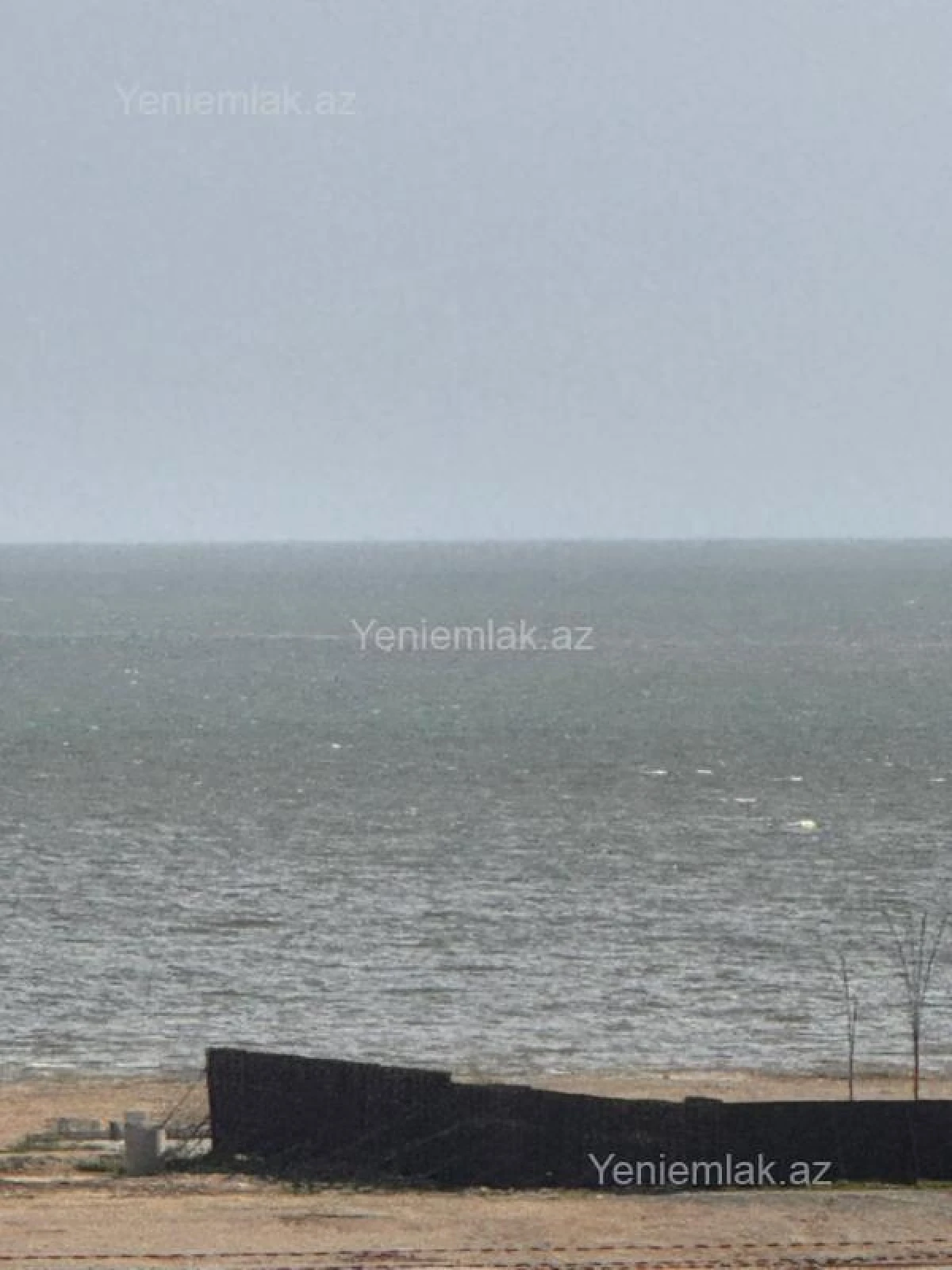 Satılır 3 otaqlı yeni tikili 105 m²