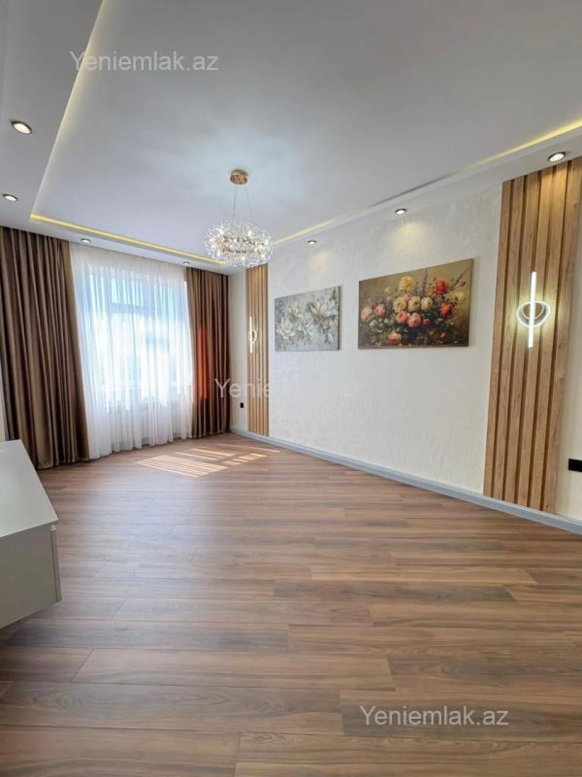 Satılır 3 otaqlı yeni tikili 80 m²