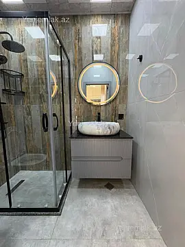 Satılır 3 otaqlı yeni tikili 80 m²