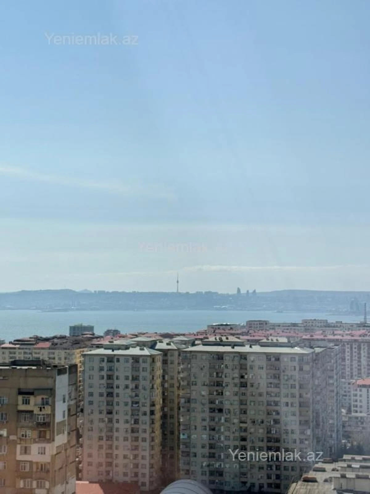 Satılır 3 otaqlı yeni tikili 80 m²