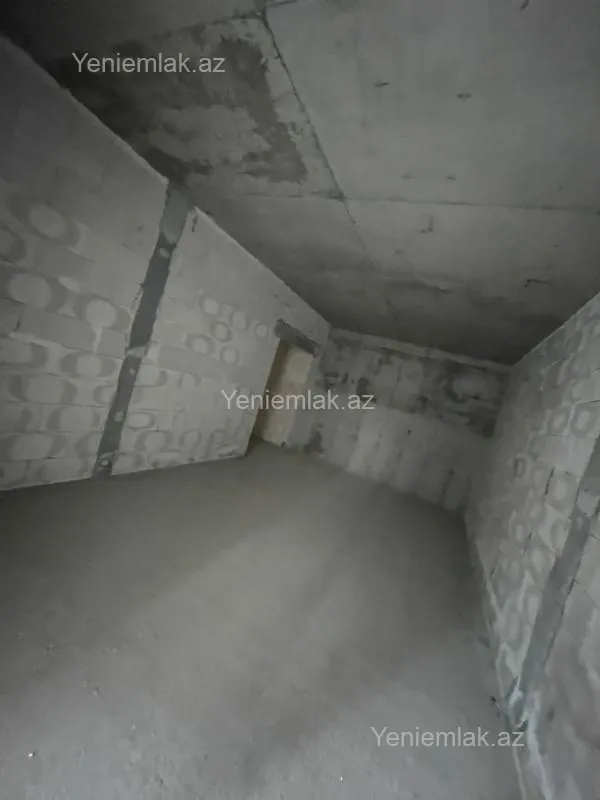 Satılır 4 otaqlı yeni tikili 203 m²