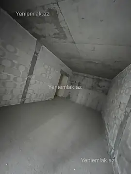 Satılır 4 otaqlı yeni tikili 203 m²