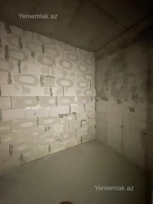 Satılır 4 otaqlı yeni tikili 203 m²