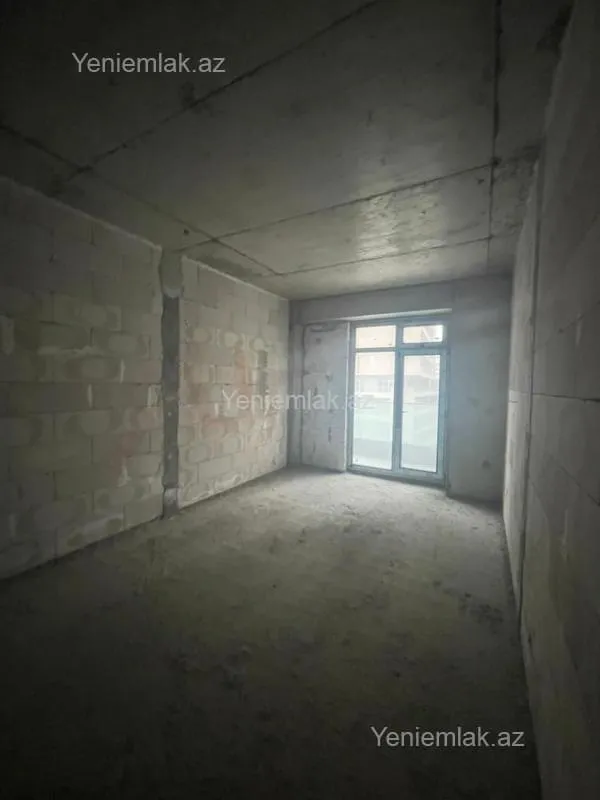 Satılır 4 otaqlı yeni tikili 203 m²