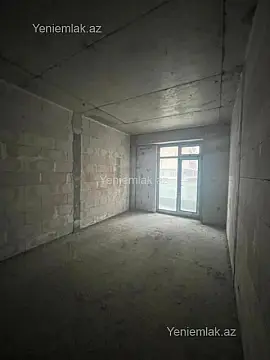 Satılır 4 otaqlı yeni tikili 203 m²