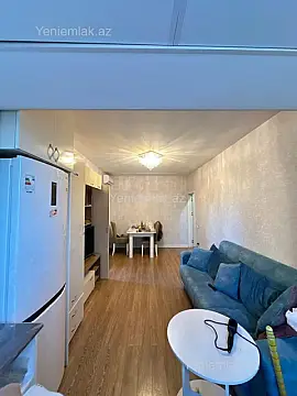 Satılır 2 otaqlı köhnə tikili 50 m²