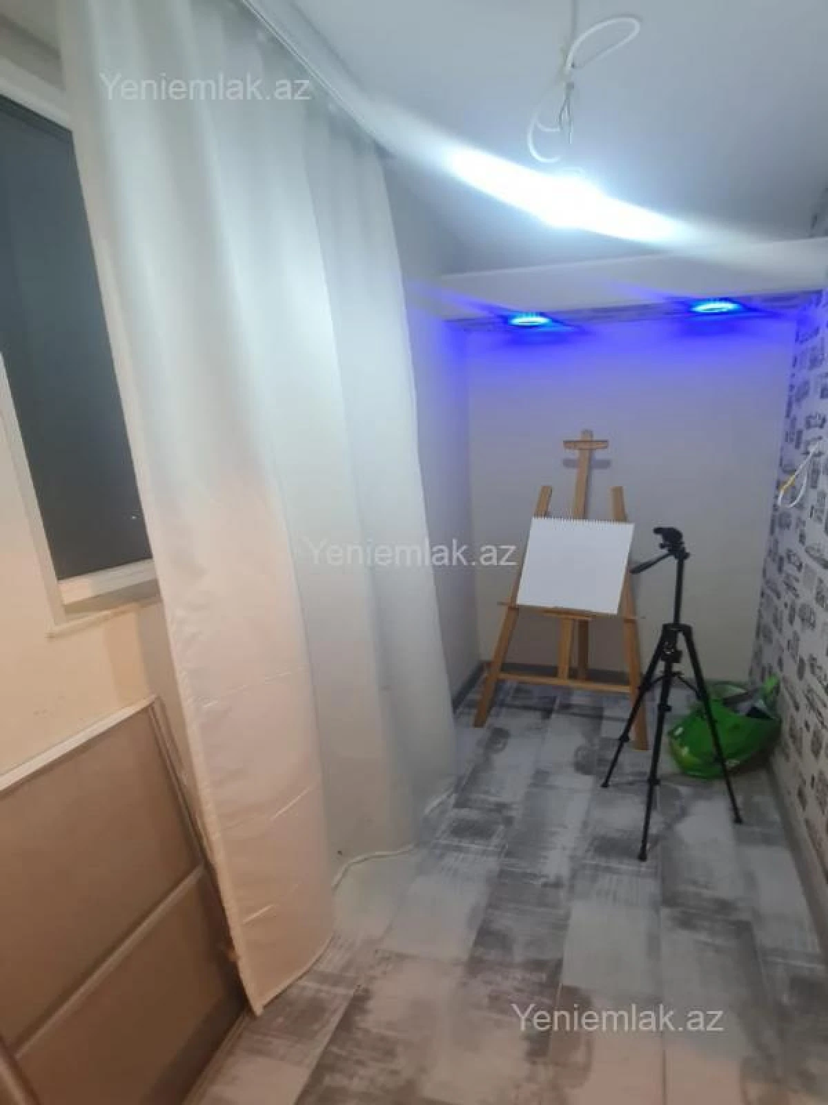 Satılır 2 otaqlı köhnə tikili 50 m²