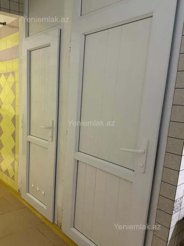 Satılır 3 otaqlı köhnə tikili 80 m²