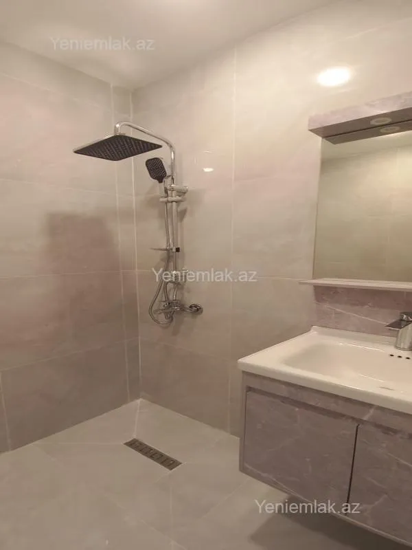 Satılır 2 otaqlı yeni tikili 32 m²