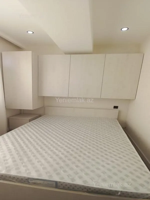 Satılır 2 otaqlı yeni tikili 32 m²