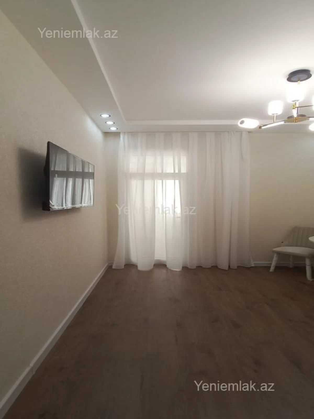 Satılır 2 otaqlı yeni tikili 32 m²