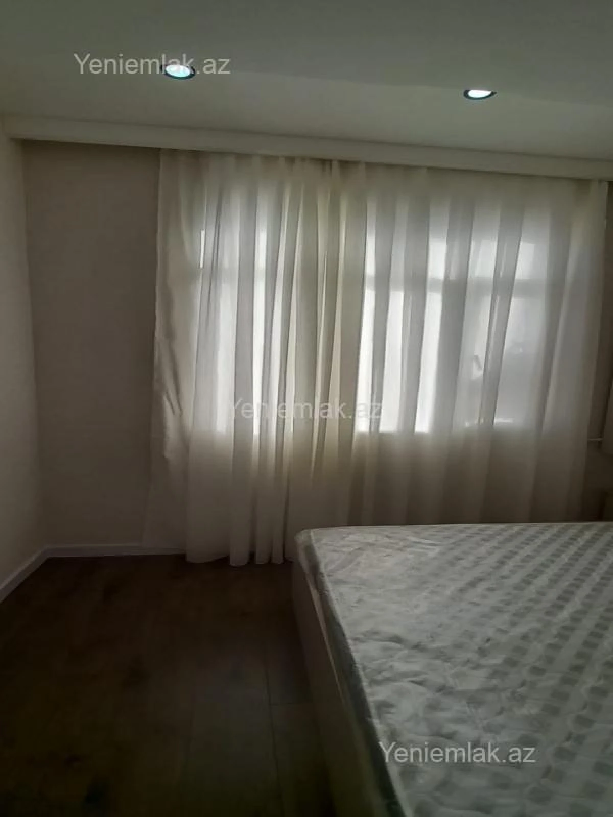 Satılır 2 otaqlı yeni tikili 32 m²
