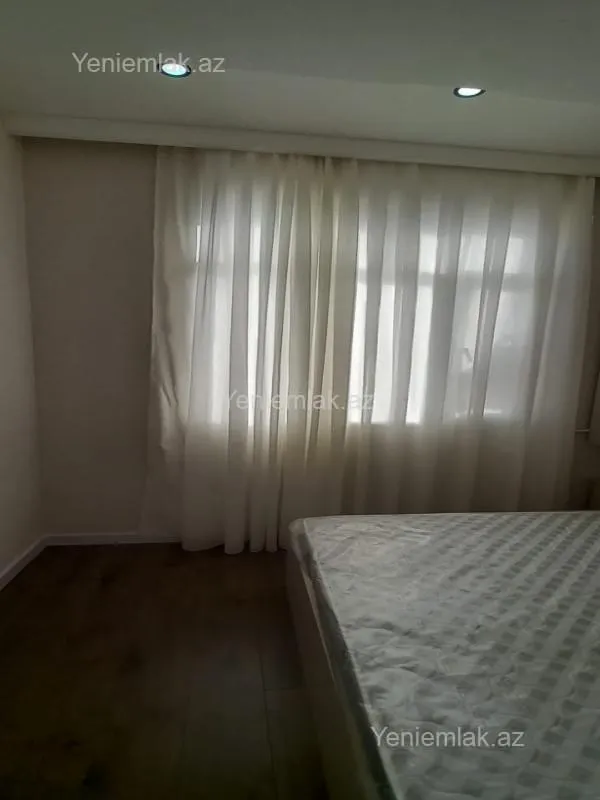 Satılır 2 otaqlı yeni tikili 32 m²
