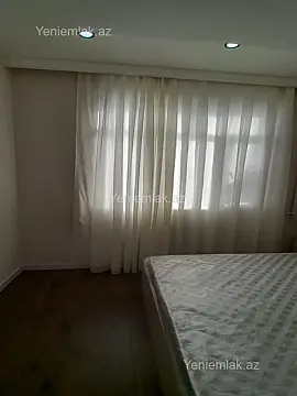 Satılır 2 otaqlı yeni tikili 32 m²