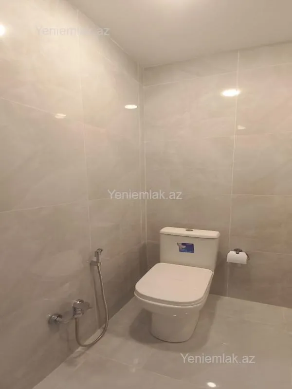 Satılır 2 otaqlı yeni tikili 32 m²